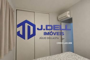 Apartamento &agrave; venda - Coralina