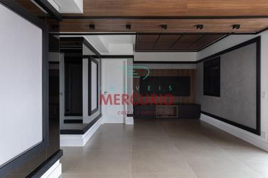 Apartamento &agrave; venda - 134m&sup2; - Vila Avia&ccedil;&atilde;o