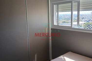 Apartamento &agrave; venda - 89m&sup2; - Vila Mariana