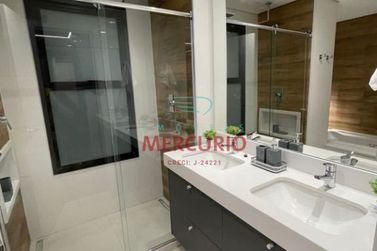 Apartamento &agrave; venda - 159m&sup2; - Vila Avia&ccedil;&atilde;o