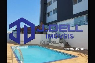 Apartamento &agrave; venda - 60m&sup2; - Jardim America