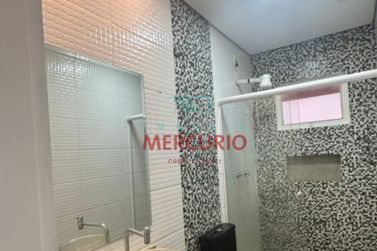 Casa &agrave; venda - 107m&sup2; - Pousada da Esperan&ccedil;a I