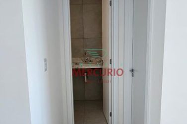 Apartamento &agrave; venda - 41m&sup2; - Vila Santa Tereza