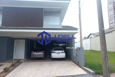 Casa &agrave; venda - 360m&sup2; - Villaggio III