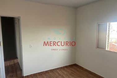 Casa &agrave; venda - 164m&sup2; - N&uacute;cleo Habitacional Mary Dota
