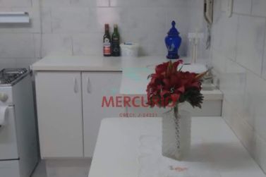 Apartamento &agrave; venda - 91m&sup2; - Jardim Am&eacute;rica