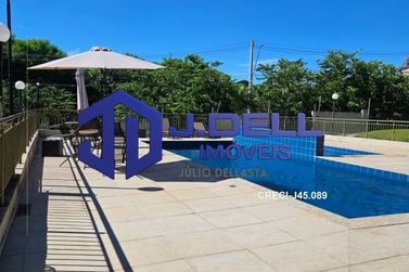 Apartamento &agrave; venda - Uniao