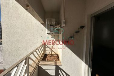 Apartamento para alugar - 65m&sup2; - Jardim Nasralla