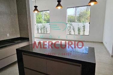Casa &agrave; venda - 212m&sup2; - Morada Do Sol