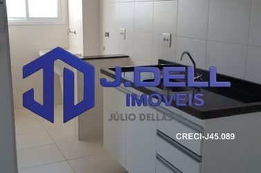 Apartamento &agrave; venda - 56m&sup2; - Coralina
