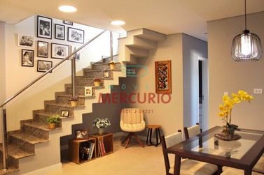 Apartamento &agrave; venda - 137m&sup2; - Jardim Contorno