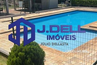 Apartamento &agrave; venda - 110m&sup2; - Cruzeiro do Sul