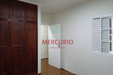 Casa para alugar - 264m&sup2; - Vila Am&eacute;rica