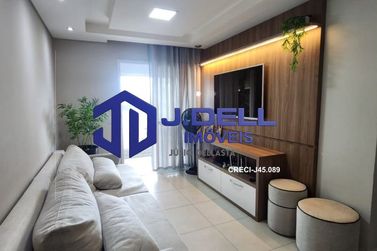 Apartamento &agrave; venda - 72m&sup2; - Aviacao