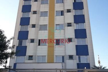 Apartamento para alugar - 42m&sup2; - Vila Santo Ant&ocirc;nio