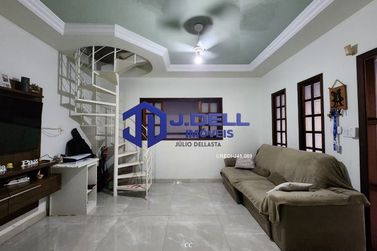 Casa &agrave; venda - 363m&sup2; - Niponica