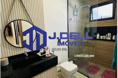 Casa &agrave; venda - 600m&sup2; - Residencial Vale Florido