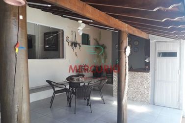 Casa &agrave; venda - 170m&sup2; - Vila Universit&aacute;ria