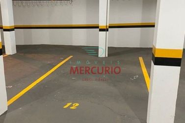Apartamento para alugar - 35m&sup2; - Jardim Am&eacute;rica