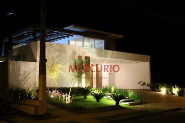 Casa para alugar - 450m&sup2; - Residencial Lago Sul