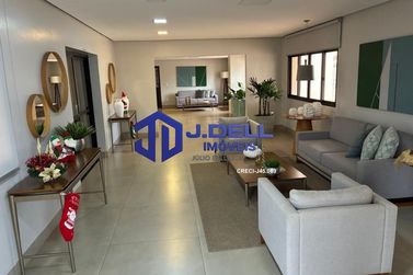 Apartamento &agrave; venda - 106m&sup2; - Jardim Panorama