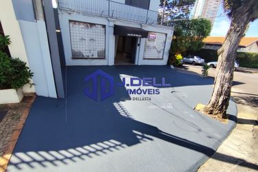 Sala Comercial para alugar - 214m&sup2; - Jardim Panorama