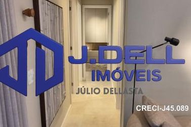 Apartamento &agrave; venda - 81m&sup2; - Geisel