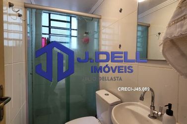 Apartamento &agrave; venda - 50m&sup2; - Camelias