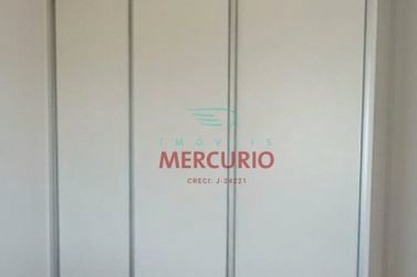 Apartamento para alugar - 47m&sup2; - Parque &Aacute;gua Comprida