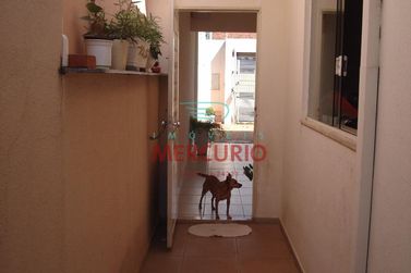 Casa &agrave; venda - 197m&sup2; - Vila Pac&iacute;fico II