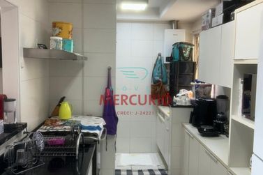 Apartamento &agrave; venda - 85m&sup2; - Jardim Am&eacute;rica