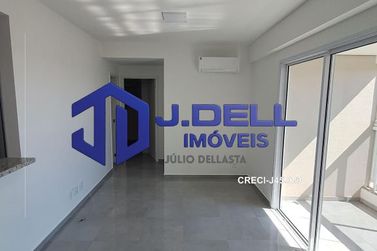Apartamento para alugar - 71m&sup2; - Solange