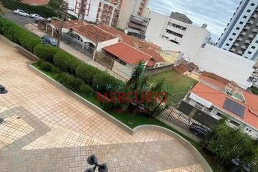 Apartamento &agrave; venda - 140m&sup2; - Vila Cidade Universit&aacute;ria