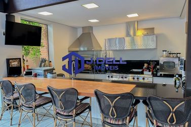 Casa &agrave; venda - 1000m&sup2; - Samambaia