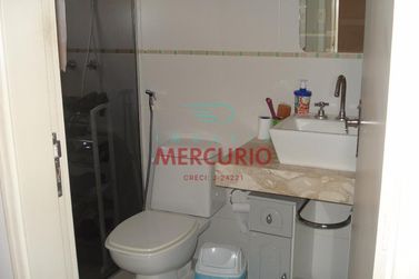 Casa &agrave; venda - 197m&sup2; - Vila Pac&iacute;fico II