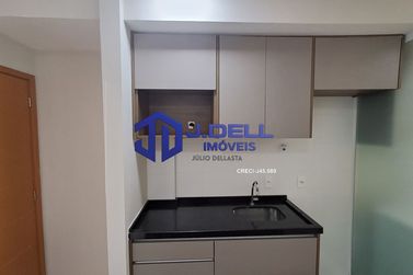 Apartamento para alugar - 56m&sup2; - Aviacao