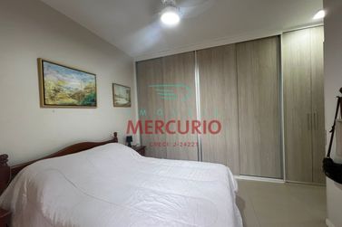 Casa &agrave; venda - 105m&sup2; - Vila Santista