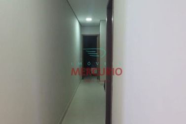 Casa &agrave; venda - 343m&sup2; - Residencial Estoril Premium