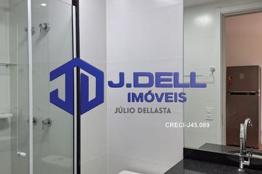 Apartamento para alugar - 35m&sup2; - Vila Nova Cidade Universitaria