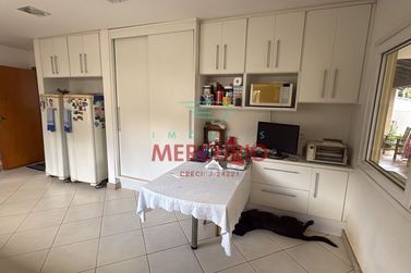 Casa &agrave; venda - 350m&sup2; - Samambaia Parque Residencial