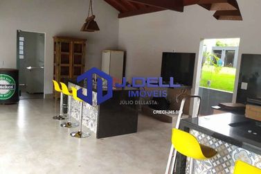 Ch&aacute;cara &agrave; venda - 1000m&sup2; - Chacaras Bauruenses