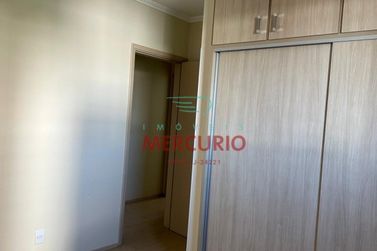 Apartamento &agrave; venda - 74m&sup2; - Vila Santa Tereza
