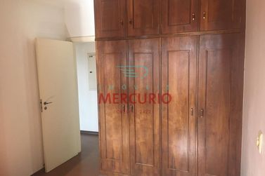 Apartamento &agrave; venda - Vila Brunhari