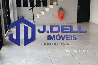 Kitnet para alugar - 35m&sup2; - Vila Martha