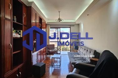 Apartamento &agrave; venda - 128m&sup2; - Jardim Panorama