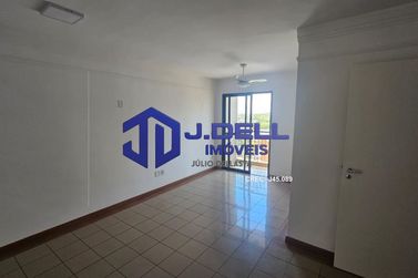 Apartamento para alugar - 87m&sup2; - Infante Dom Henrique