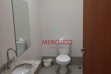 Sala Comercial para alugar - 200m&sup2; - Jardim Paulista