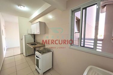 Apartamento para alugar - 50m&sup2; - Vila Nova Cidade Universit&aacute;ria