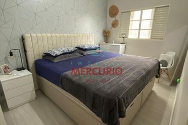 Casa &agrave; venda - 110m&sup2; - Jardim Jandira