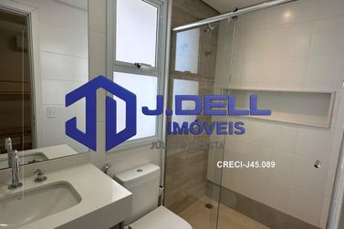 Apartamento para alugar - 143m&sup2; - Jardim America
